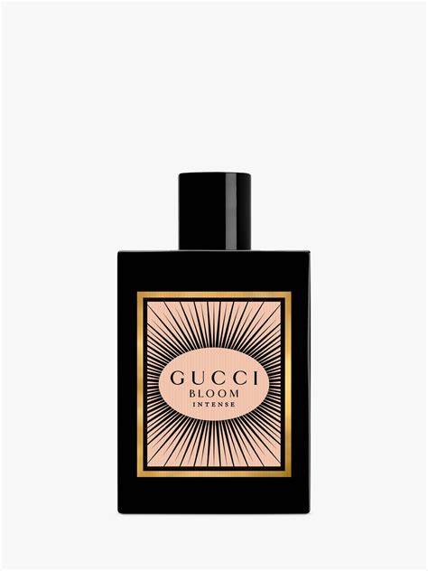 myer gucci bloom|gucci bloom intense 100ml.